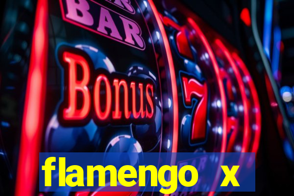 flamengo x fortaleza ao vivo futemax